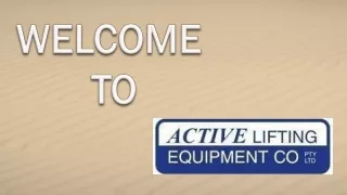 welcome to