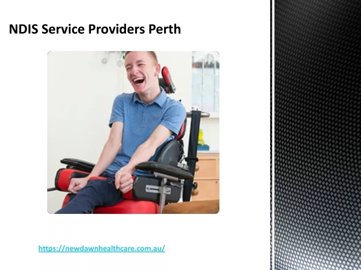 ndis service providers perth