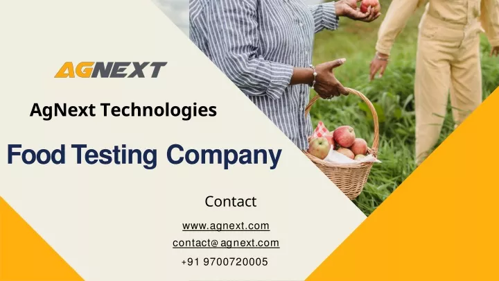 agnext technologies