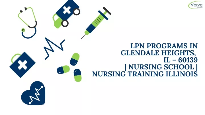 lpn programs in glendale heights