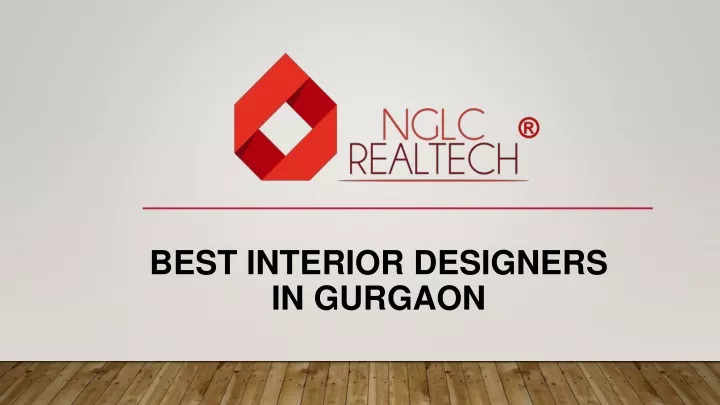 best interior designers in gurgaon