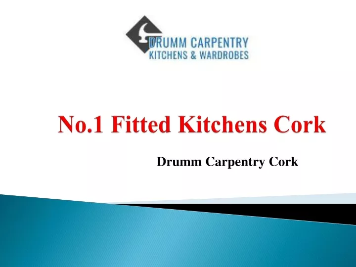 no 1 fitted kitchens cork