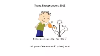 young entrepreneurs