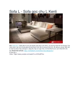 sofa l sofa goc chu l kenli