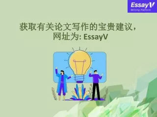 essayv