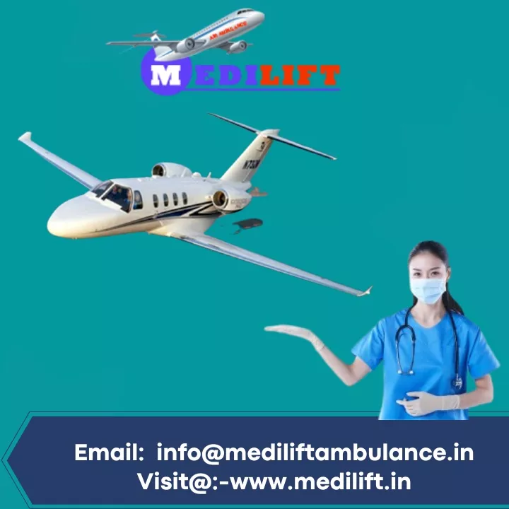 email info @ mediliftambulance in visit