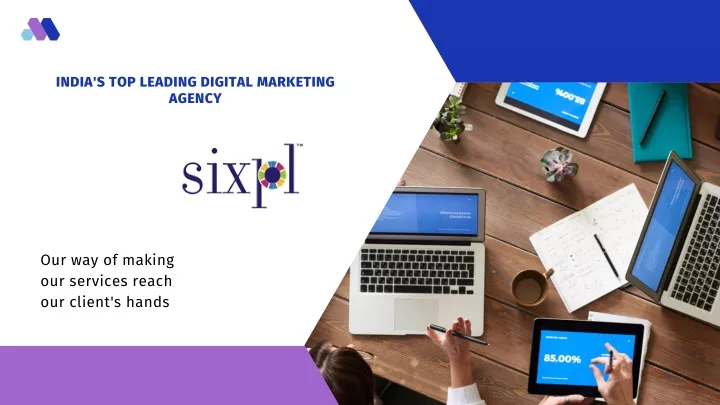 india s top leading digital marketing agency