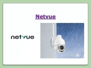 netvue