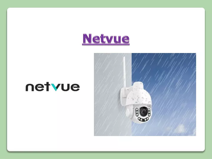 netvue