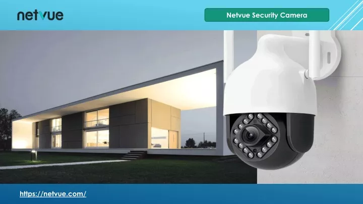 netvue security camera