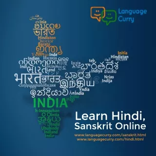learn hindi sanskrit online www languagecurry