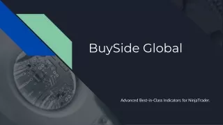 BuySide Global Indicators