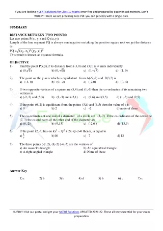 if you are looking ncert solutions for class