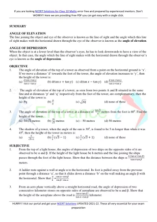 if you are looking ncert solutions for class
