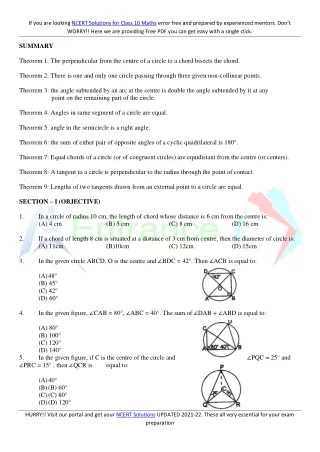 if you are looking ncert solutions for class