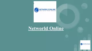 Networld Online