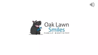 Seek Out For An Emergency Dentist in Oak Lawn at Oak Lawn Smiles Family Dentistr