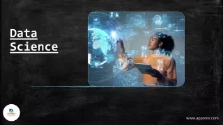 data science