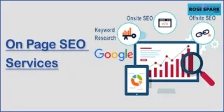 Where From Should You getting On-Page SEO Services
