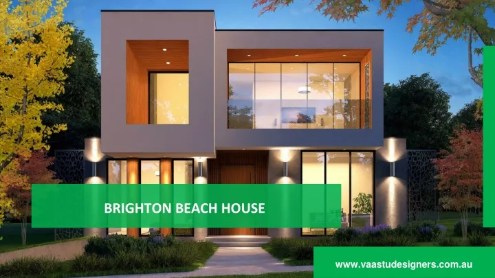 brighton beach house