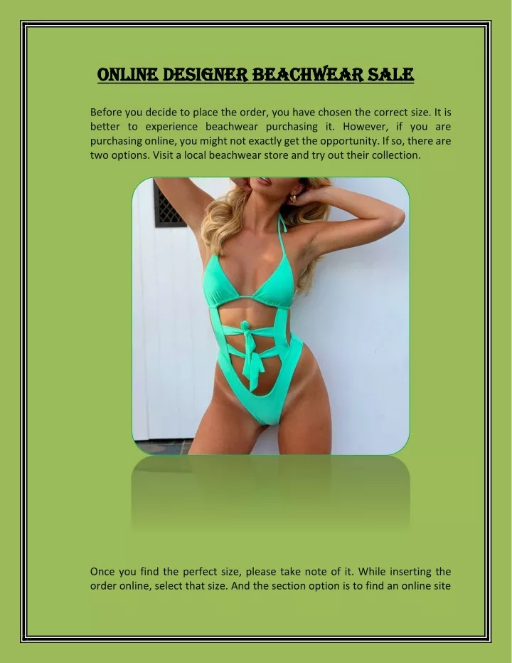 online online designer beach designer beachwear sa