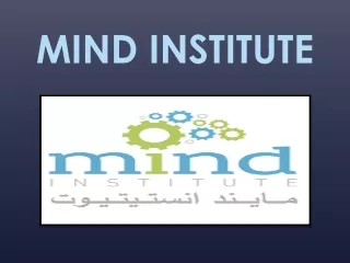 mind institute
