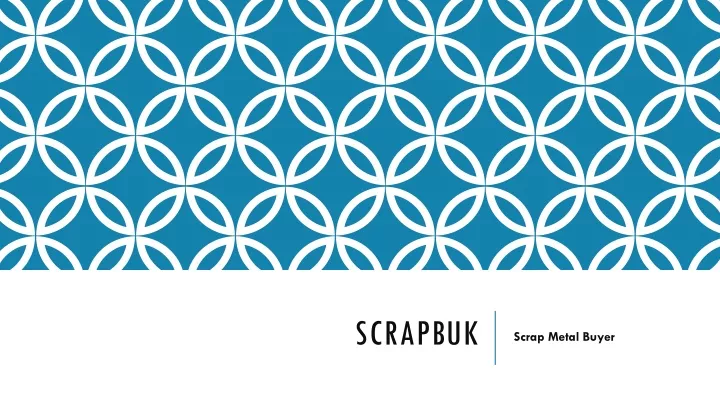 scrapbuk