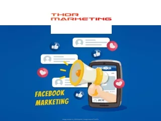Facebook marketing company in Montreal | paid social advertising agency