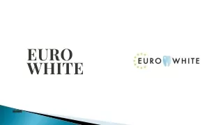 euro white