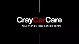 Range Rover Specialist Orpington