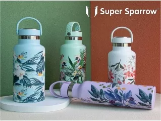 insulated bottle for sale