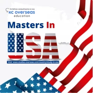 masters in