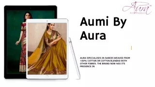 Aura saree Collections Buy Latest Indian Saree Designs Online