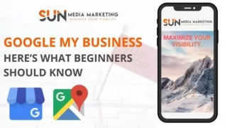 Google My Business | Here's What Beginners Should Know