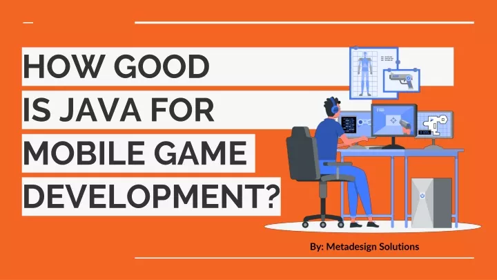 how good is java for mobile game development