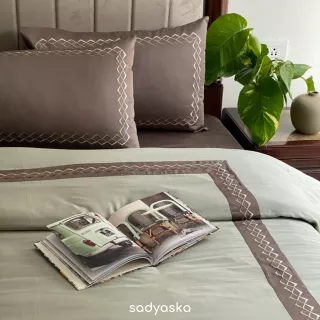 Duvet Cover Set Online in India at Best Prices | Sadyaska Store