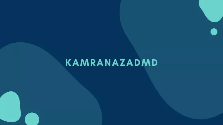 kamranazadmd