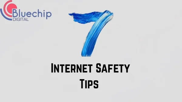PPT - Top 7 Internet Safety Tips| IT Company Dubai PowerPoint ...
