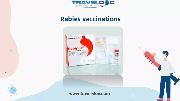 rabies vaccinations