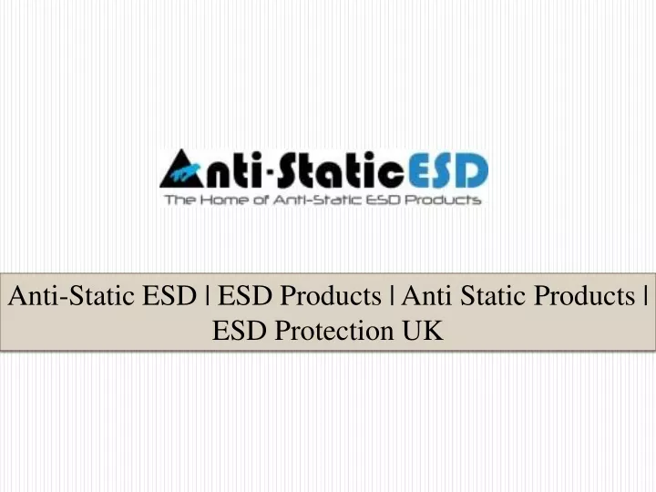 anti static esd esd products anti static products