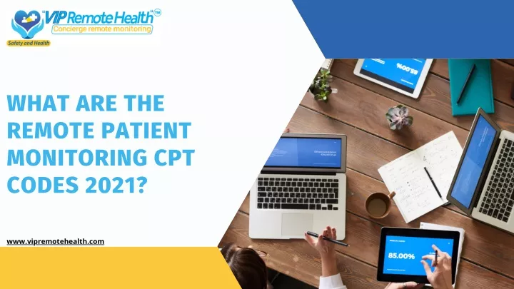 what are the remote patient monitoring cpt codes