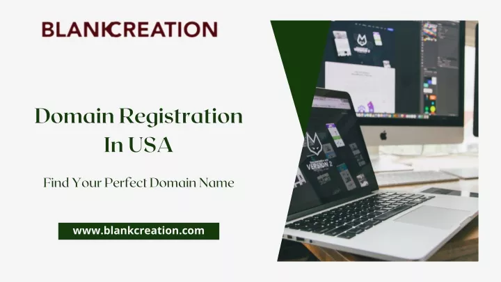 domain registration in usa