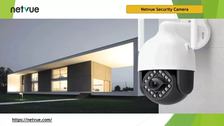 netvue security camera