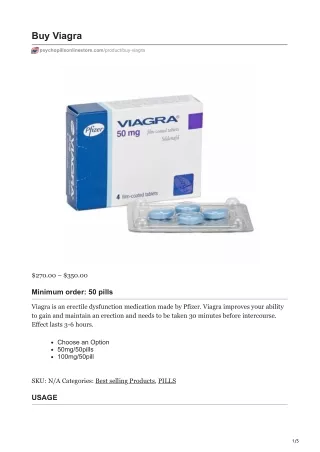 buy viagra