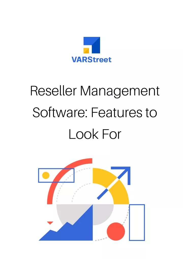 reseller management