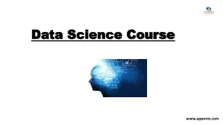 24 August ppt Data Science Course