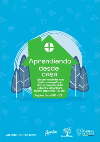 gu a para estudiantes y sus familias o acompa