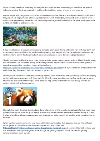 10 Facebook Pages to Follow About planet zoo download codex
