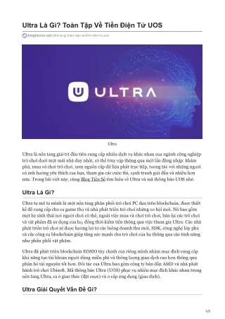 ultra l g to n t p v ti n i n t uos
