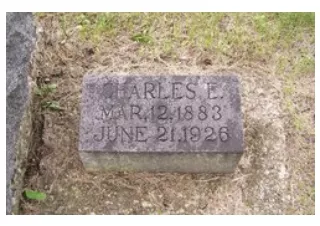 Charles Emmet Harris IV